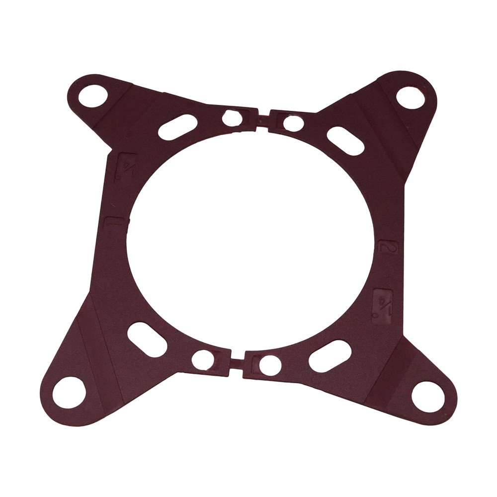 ACDelco Alignment Camber Shim 45K0097 — image 3