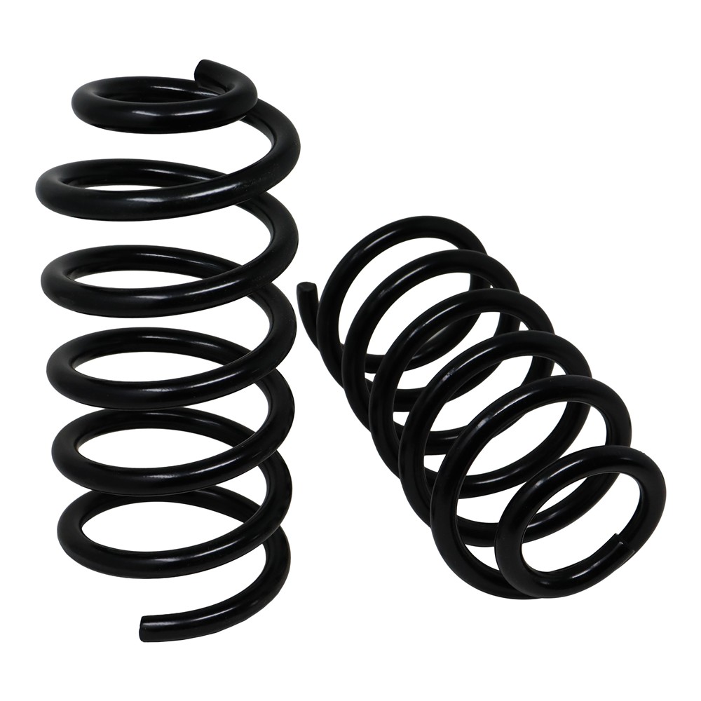 ACDelco Coil Spring Set 45K8137 — image 2