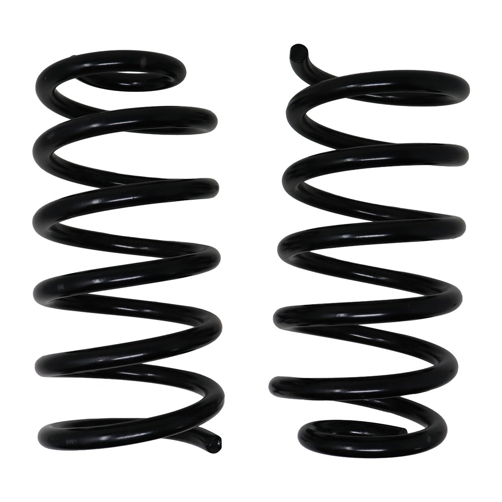 ACDelco Coil Spring Set 45K8137 — image 3
