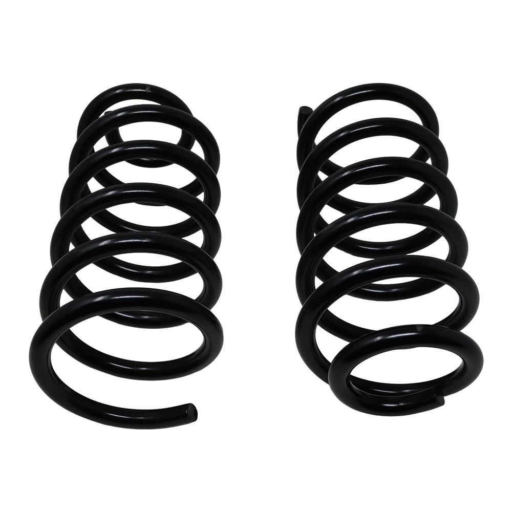 ACDelco Coil Spring Set 45K8137 — image 4