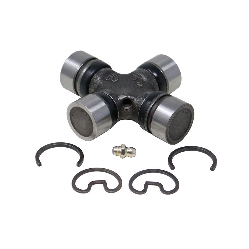 ACDelco Universal Joint 45U0126 — image 2