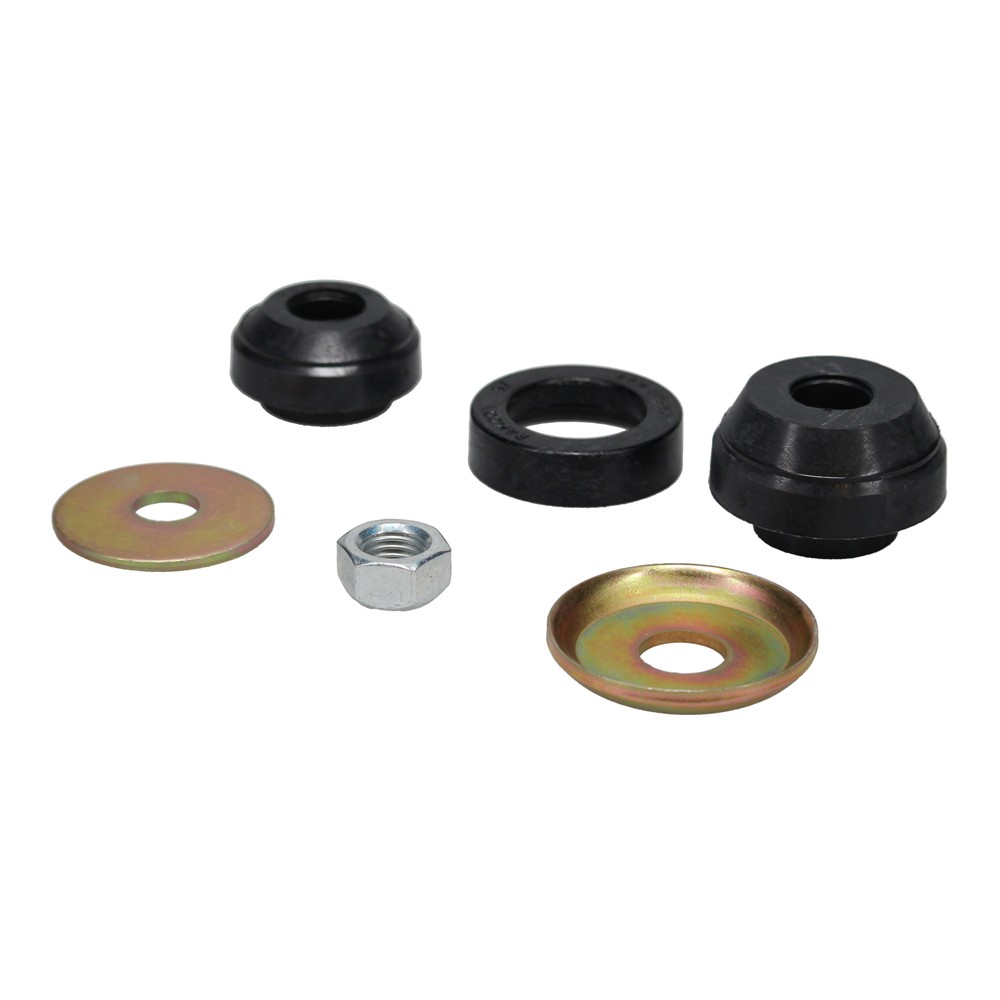 ACDelco Radius Arm Bushing Kit 46G15501A — image 2