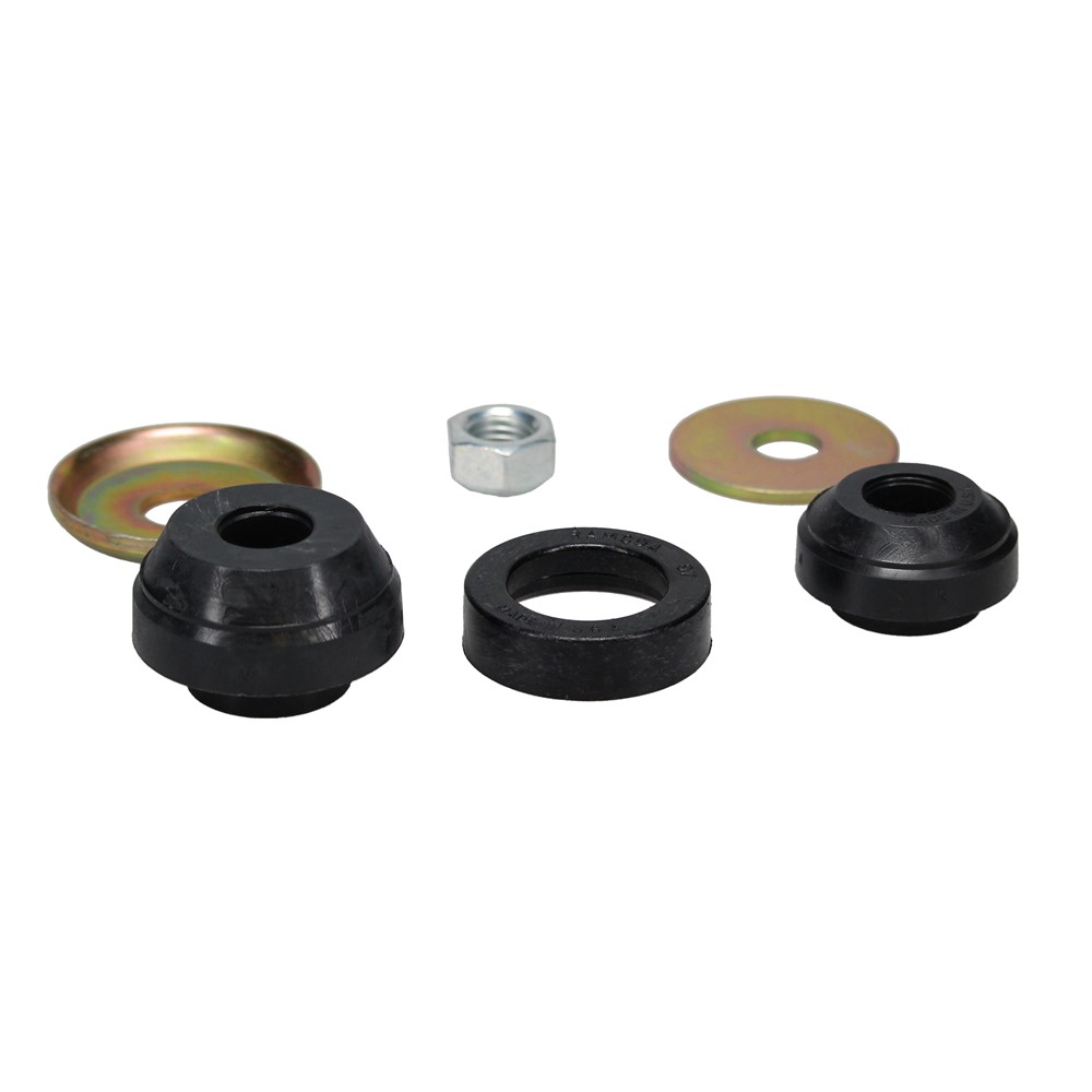 ACDelco Radius Arm Bushing Kit 46G15501A — image 3