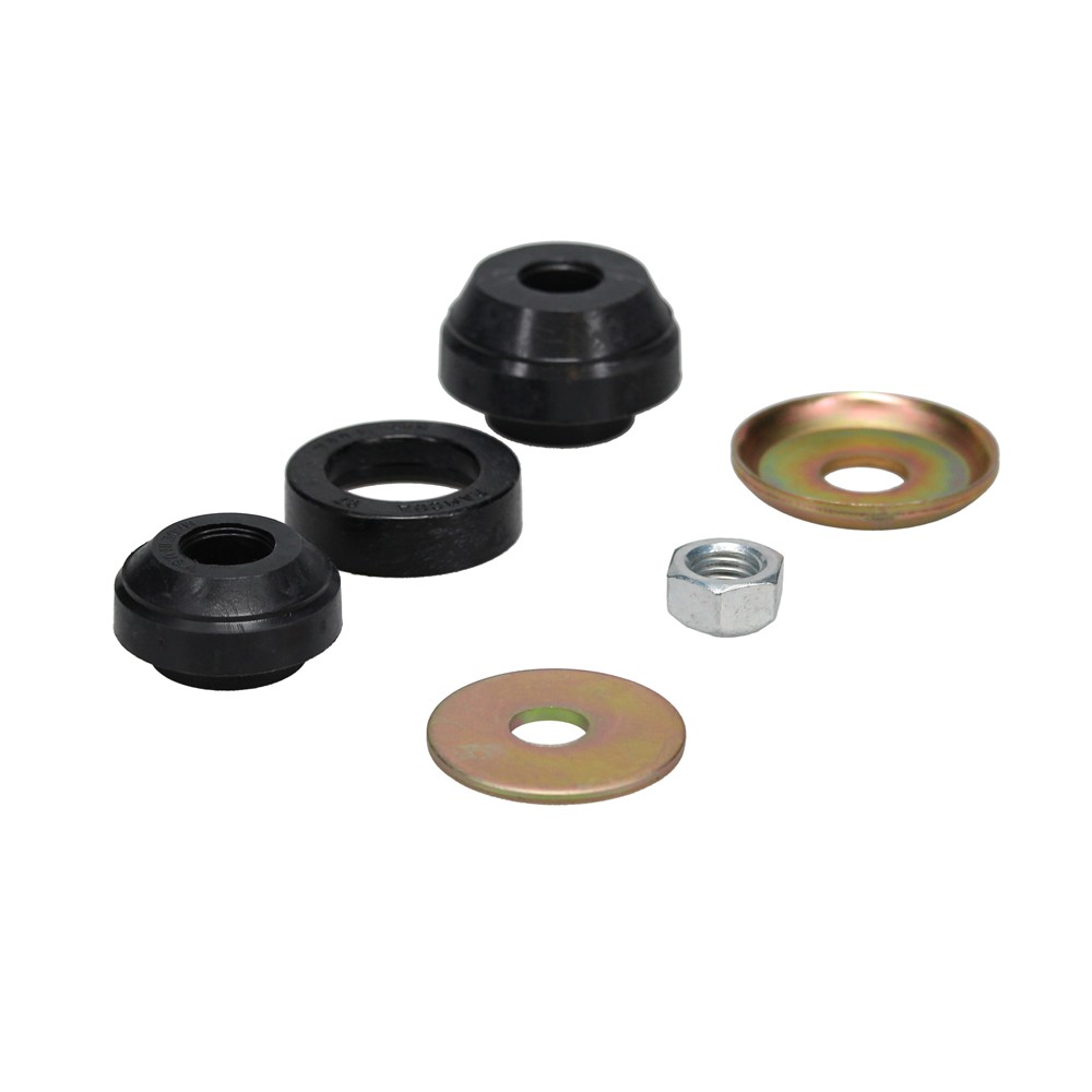 ACDelco Radius Arm Bushing Kit 46G15501A — image 4