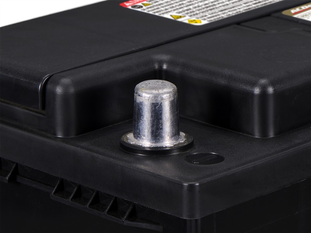 AC Delco Gold Vehicle Battery 49G — image 7