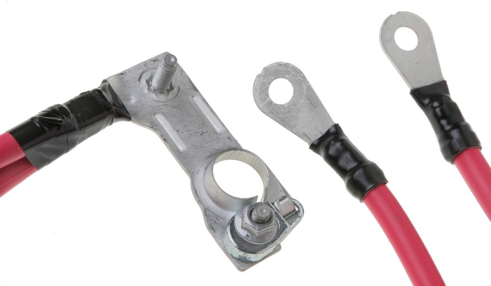 ACDelco Battery Cable 4BC55 — image 2