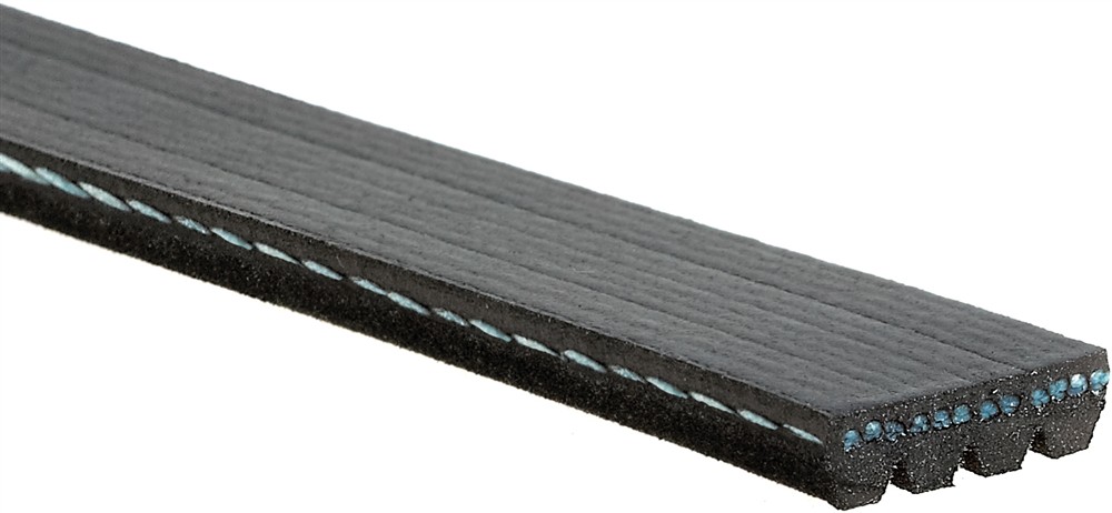 ACDelco Serpentine Belt 4K355 — image 2
