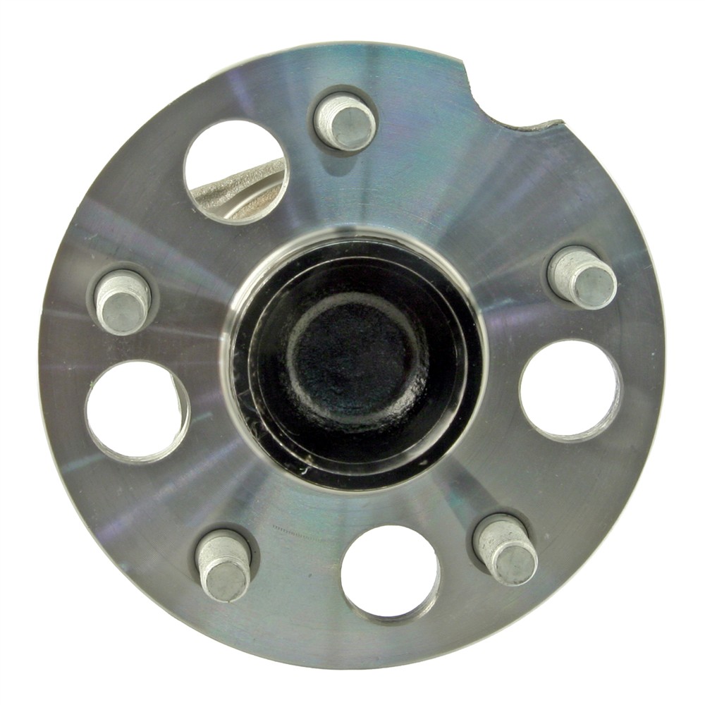 ACDelco Wheel Bearing and Hub Assembly 512280 — image 2