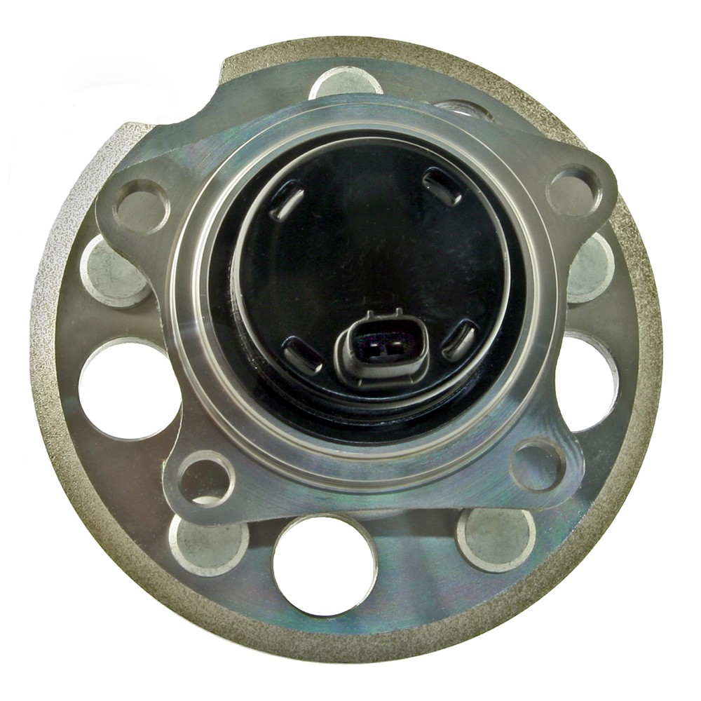 ACDelco Wheel Bearing and Hub Assembly 512280 — image 3