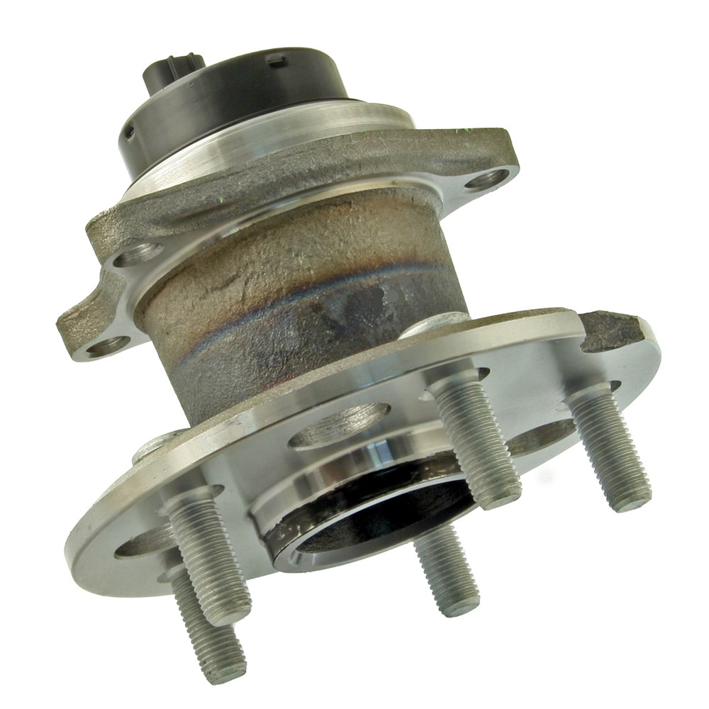 ACDelco Wheel Bearing and Hub Assembly 512280 — image 4