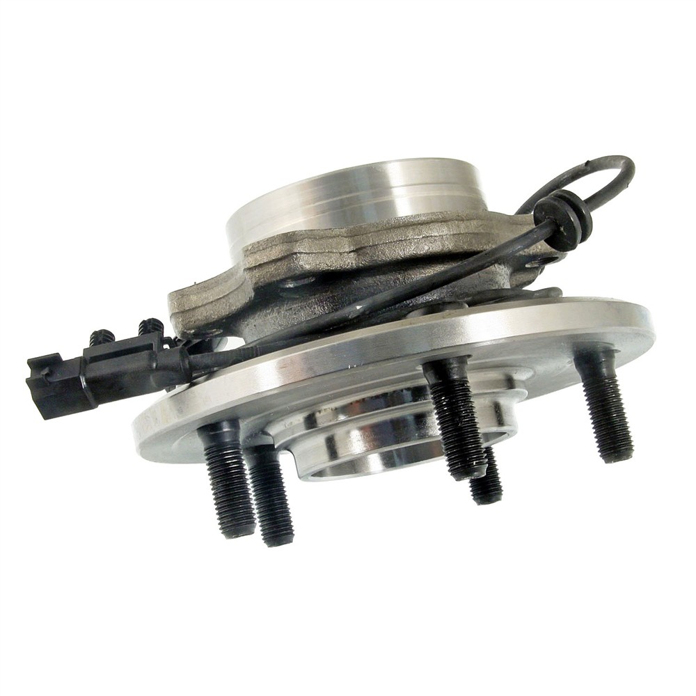 ACDelco Wheel Bearing and Hub Assembly 512288 — image 4