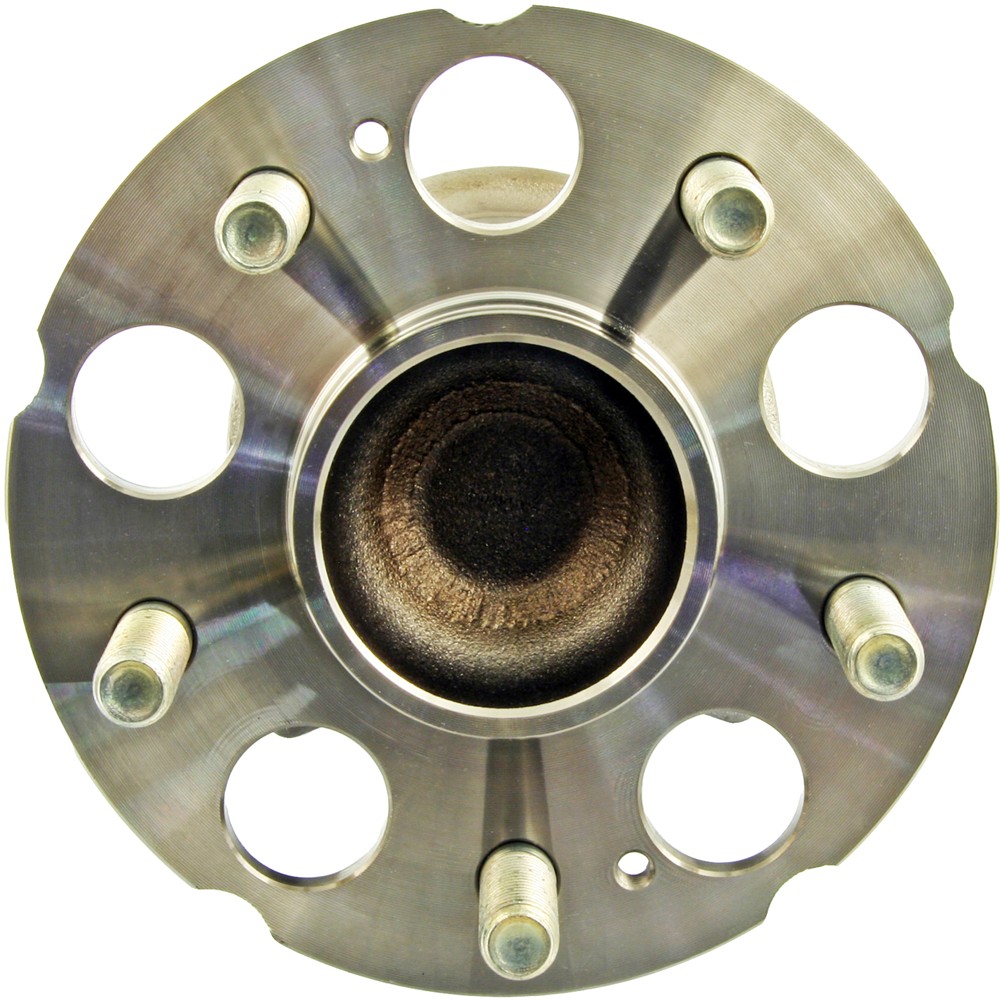 ACDelco Wheel Bearing and Hub Assembly 512344 — image 2