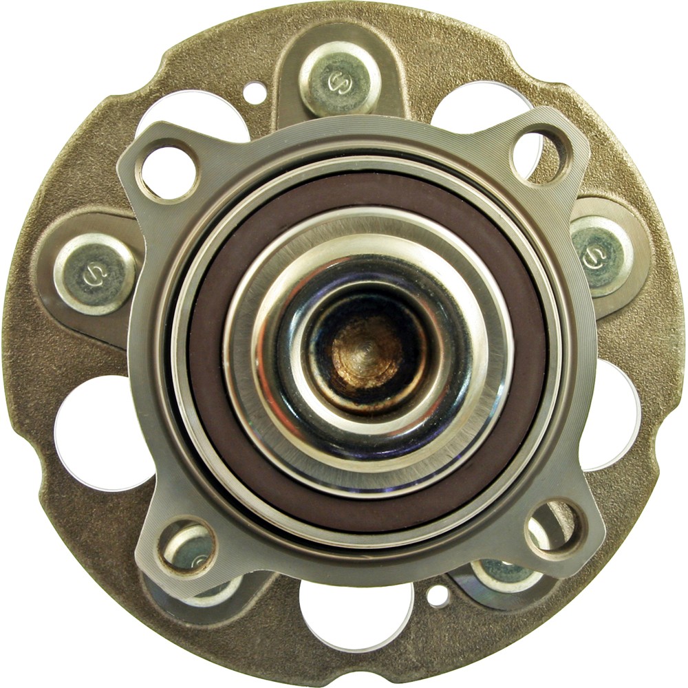 ACDelco Wheel Bearing and Hub Assembly 512344 — image 3