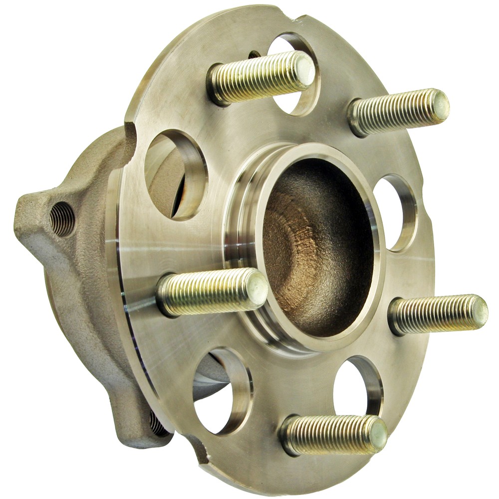ACDelco Wheel Bearing and Hub Assembly 512344 — image 4