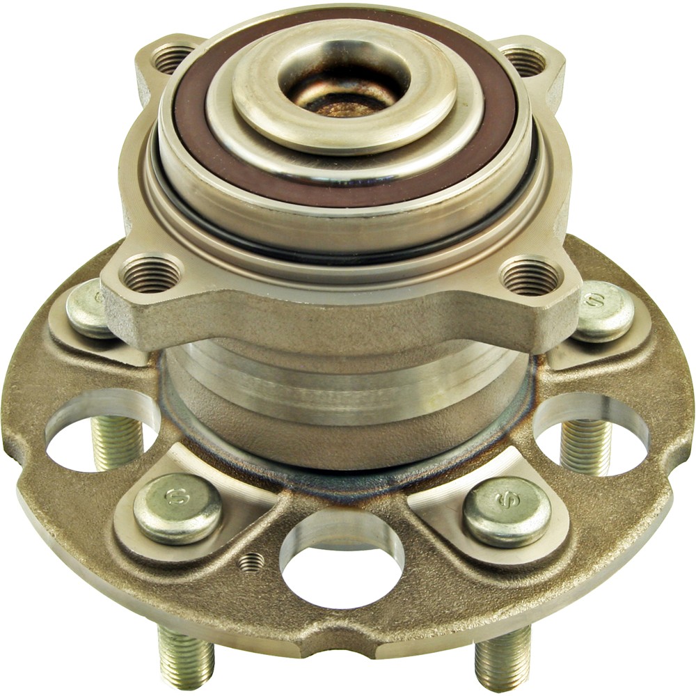 ACDelco Wheel Bearing and Hub Assembly 512344