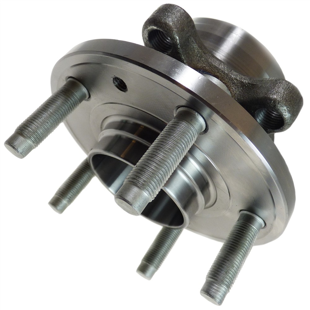 ACDelco Wheel Bearing and Hub Assembly 512460 — image 4