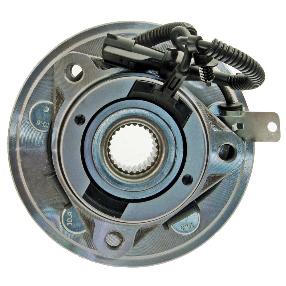 ACDelco Wheel Bearing and Hub Assembly 513232 — image 3