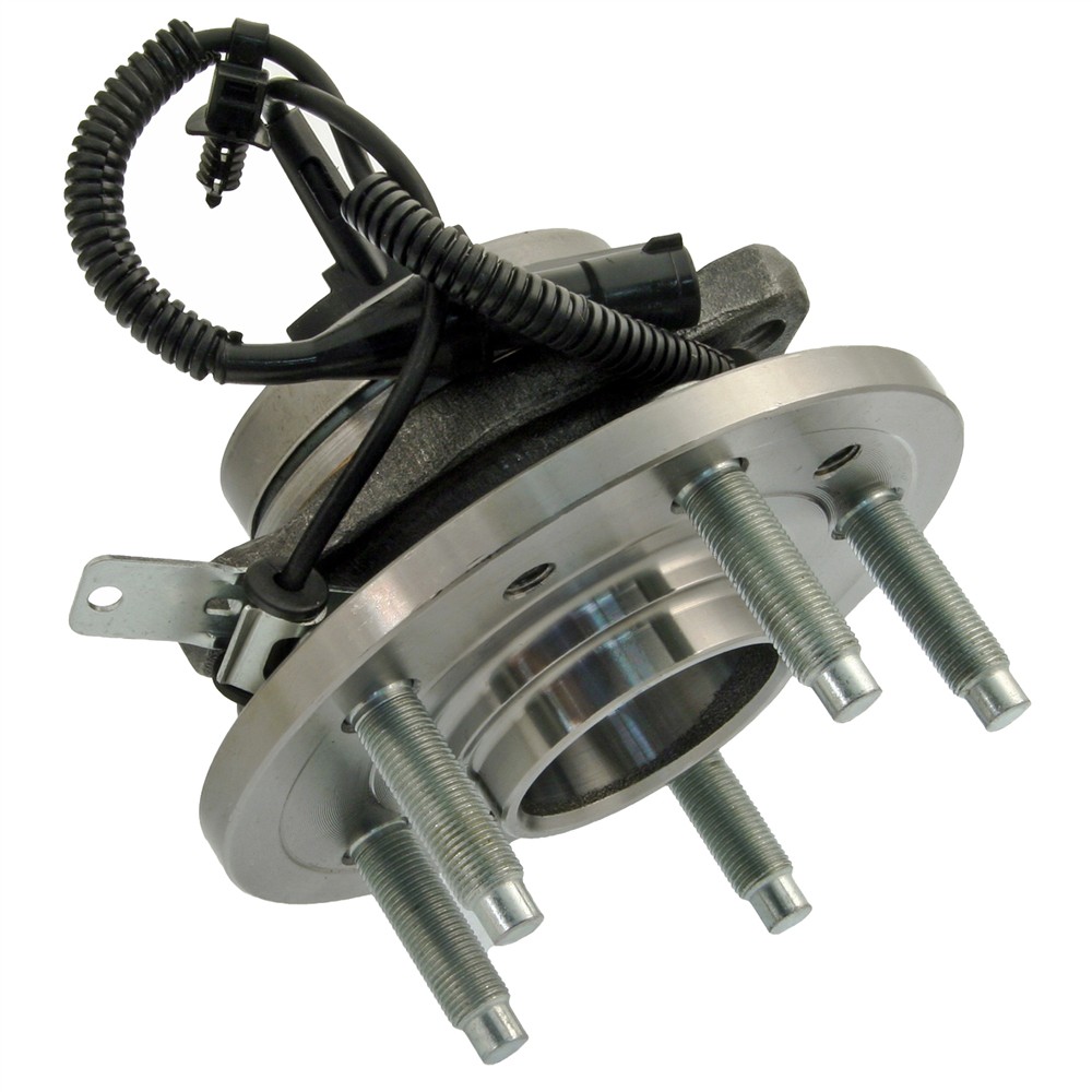 ACDelco Wheel Bearing and Hub Assembly 513232 — image 4