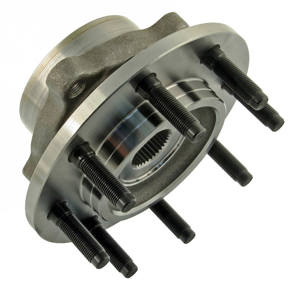 ACDelco Wheel Bearing and Hub Assembly 515062 — image 4