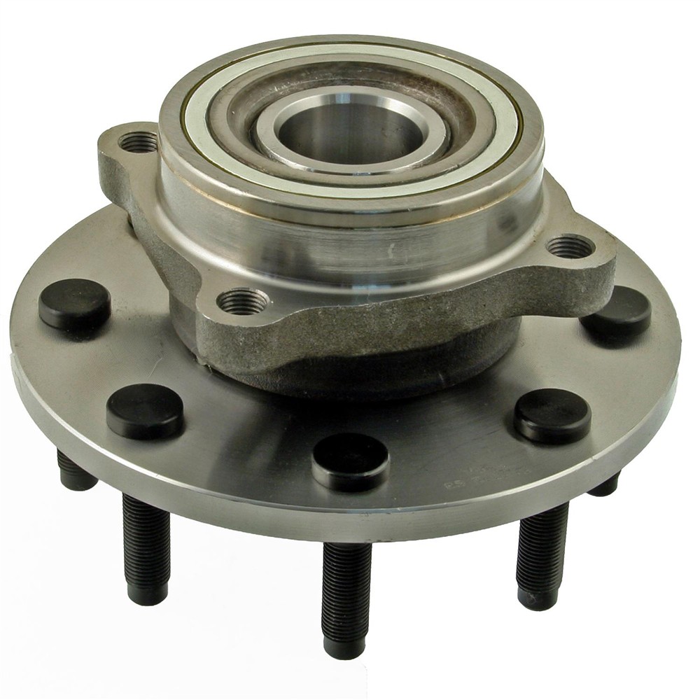 ACDelco Wheel Bearing and Hub Assembly 515062