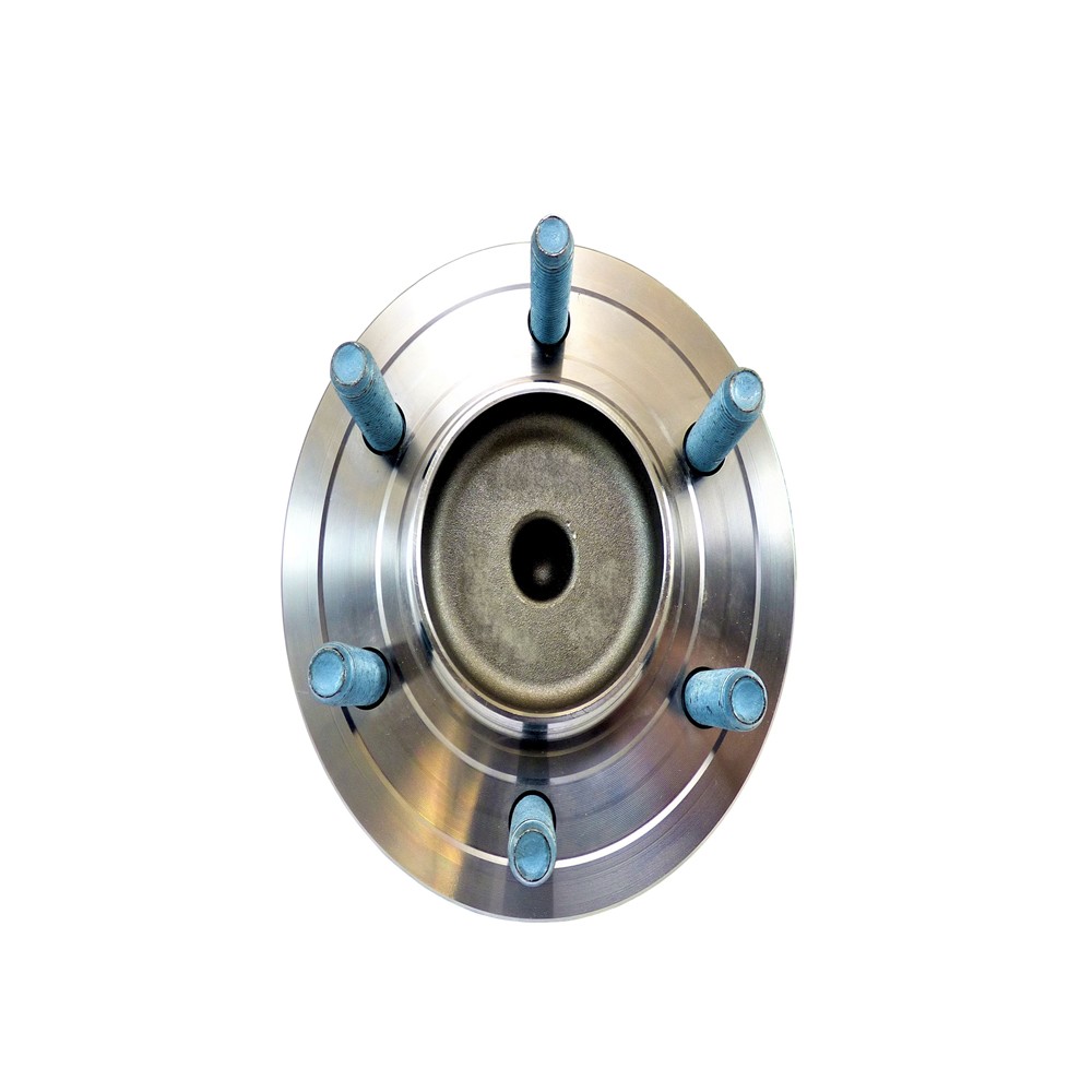 ACDelco Wheel Bearing and Hub Assembly 515170 — image 2