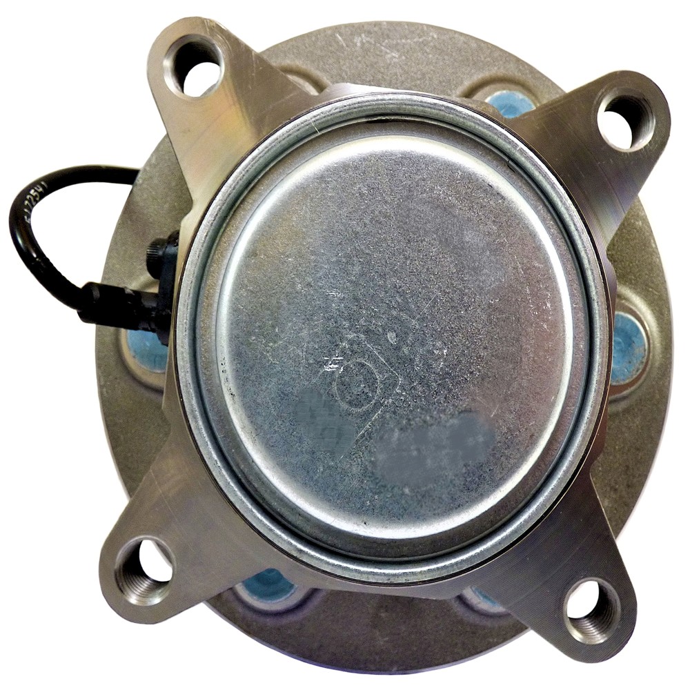 ACDelco Wheel Bearing and Hub Assembly 515170 — image 3
