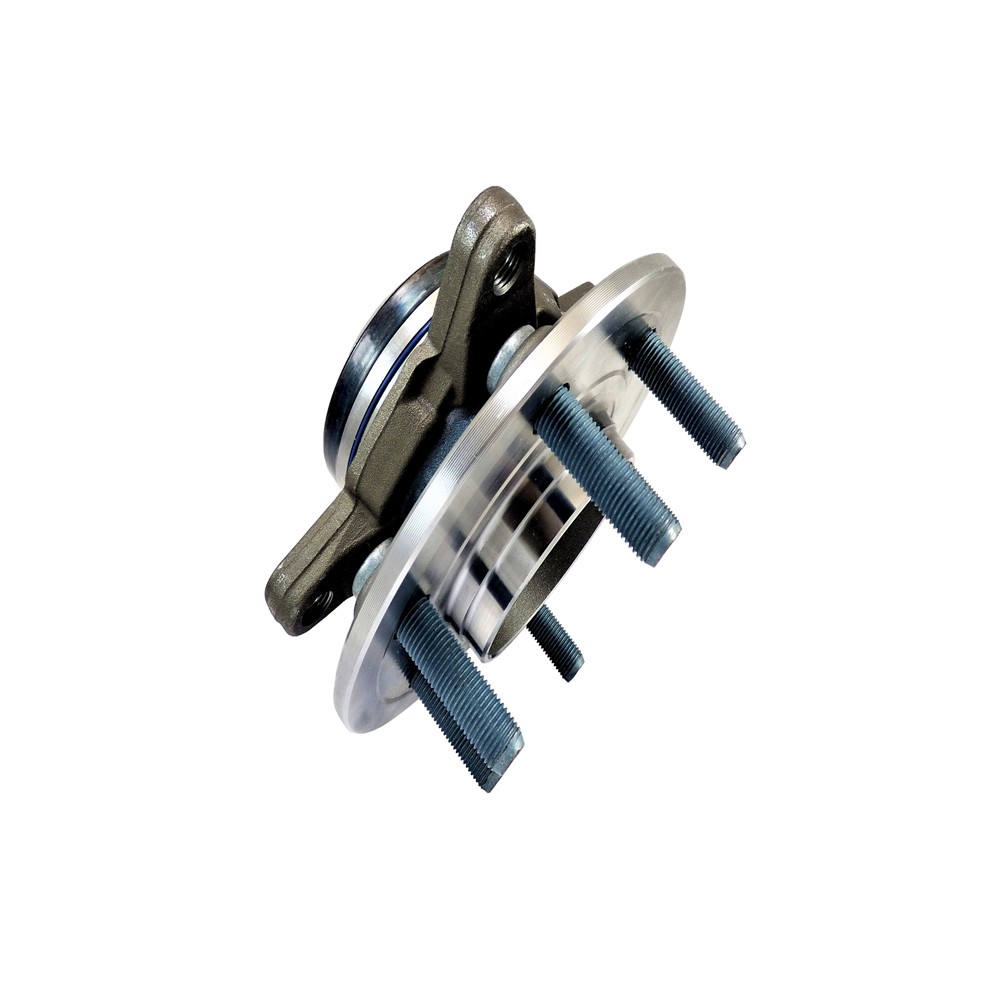 ACDelco Wheel Bearing and Hub Assembly 515170 — image 4