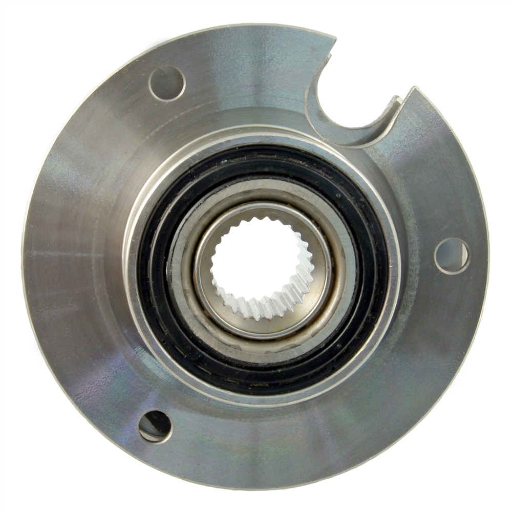 ACDelco Wheel Bearing and Hub Assembly Repair Kit 518502 — image 3