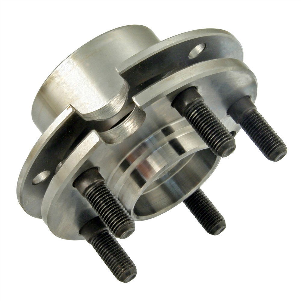 ACDelco Wheel Bearing and Hub Assembly Repair Kit 518502 — image 4