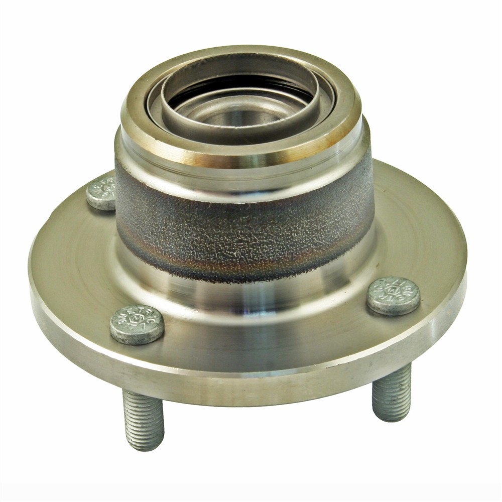 ACDelco Wheel Bearing and Hub Assembly 521002 — image 2