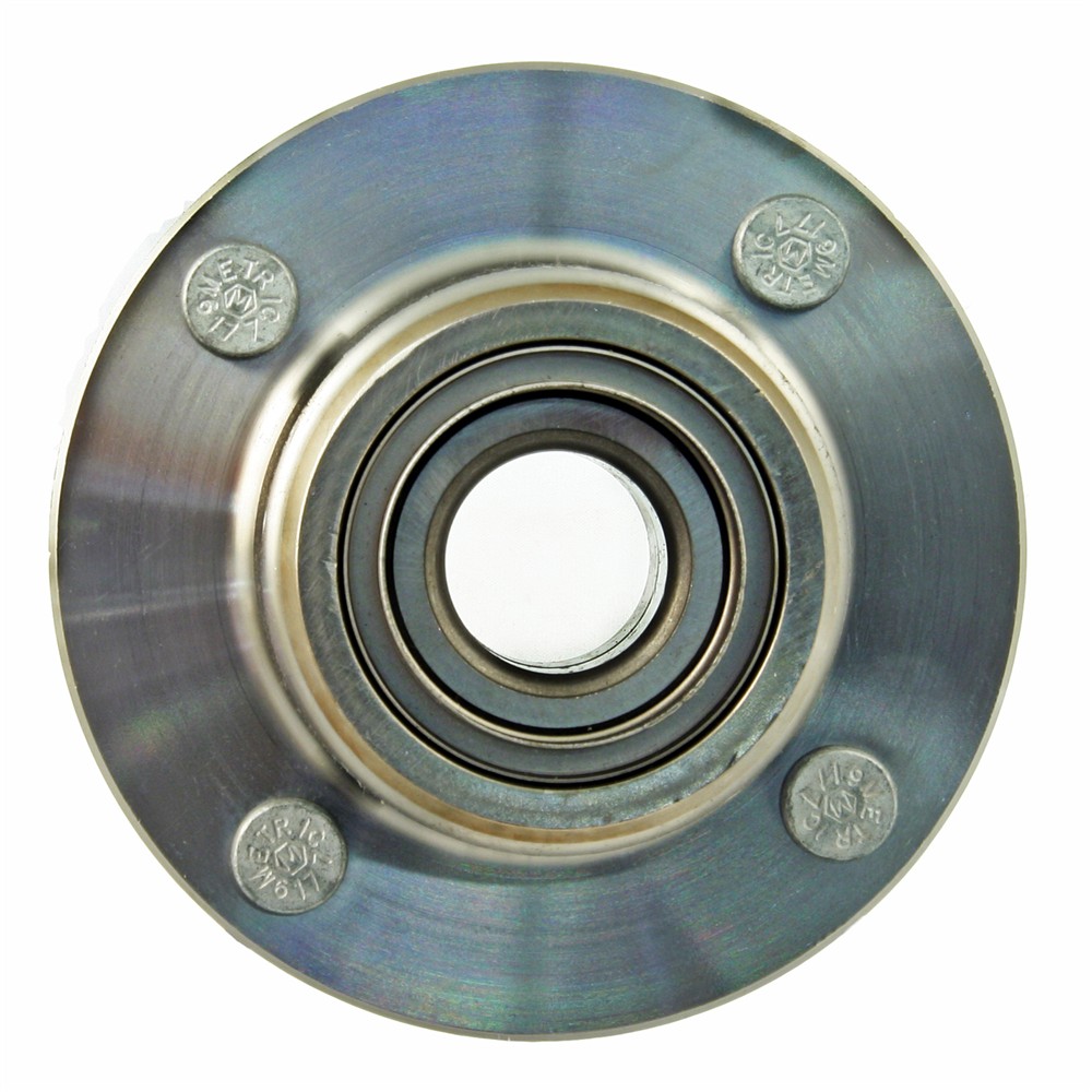 ACDelco Wheel Bearing and Hub Assembly 521002 — image 4