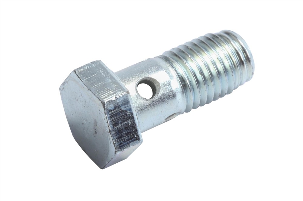 GM Genuine Parts Multi-Purpose Bolt 55170016