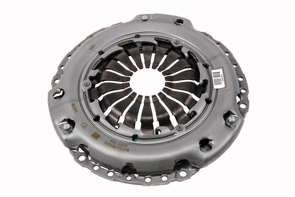 GM Genuine Parts Transmission Clutch Pressure Plate 55587528 — image 2