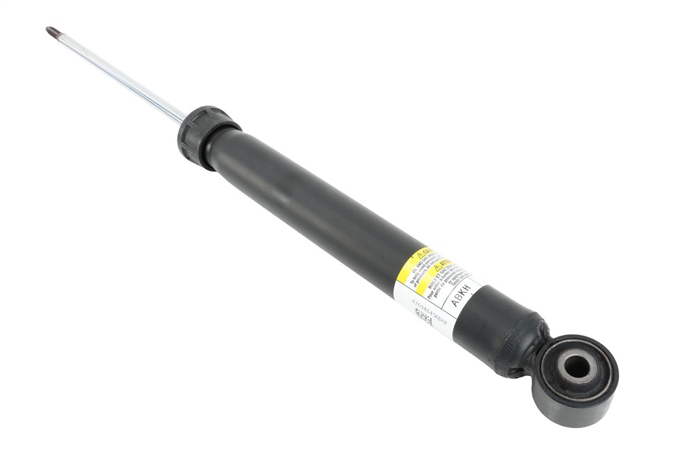 GM Genuine Parts Suspension Shock Absorber 560-1118 — image 2