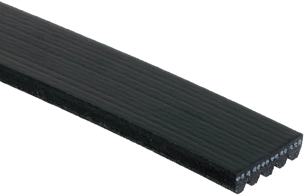 ACDelco Serpentine Belt 5K355 — image 2