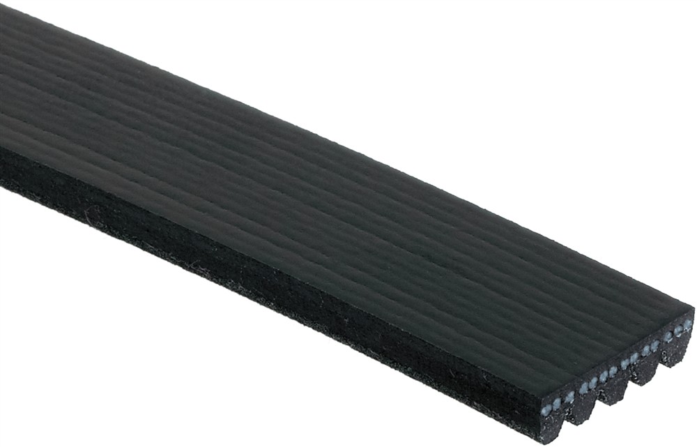 ACDelco Serpentine Belt 5K375 — image 2