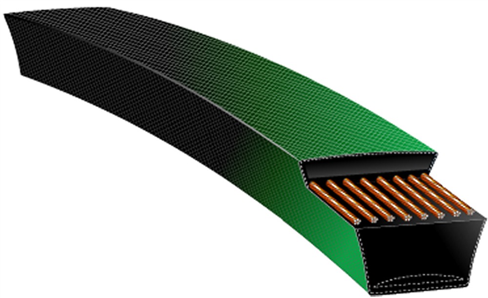 ACDelco Accessory Drive Belt 5L460P — image 3
