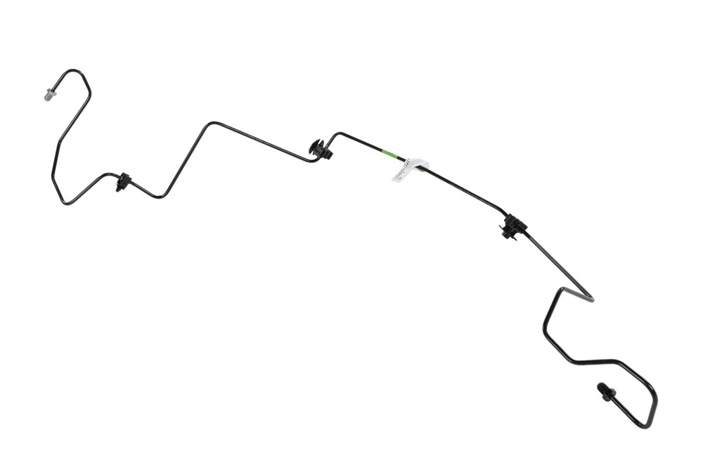 GM Genuine Parts Brake Hydraulic Line 60007280 — image 2