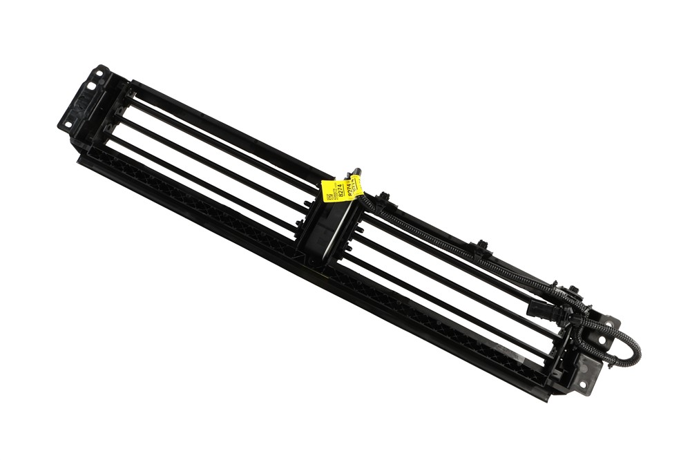 GM Genuine Parts Radiator Shutter Assembly 60008995 — image 2