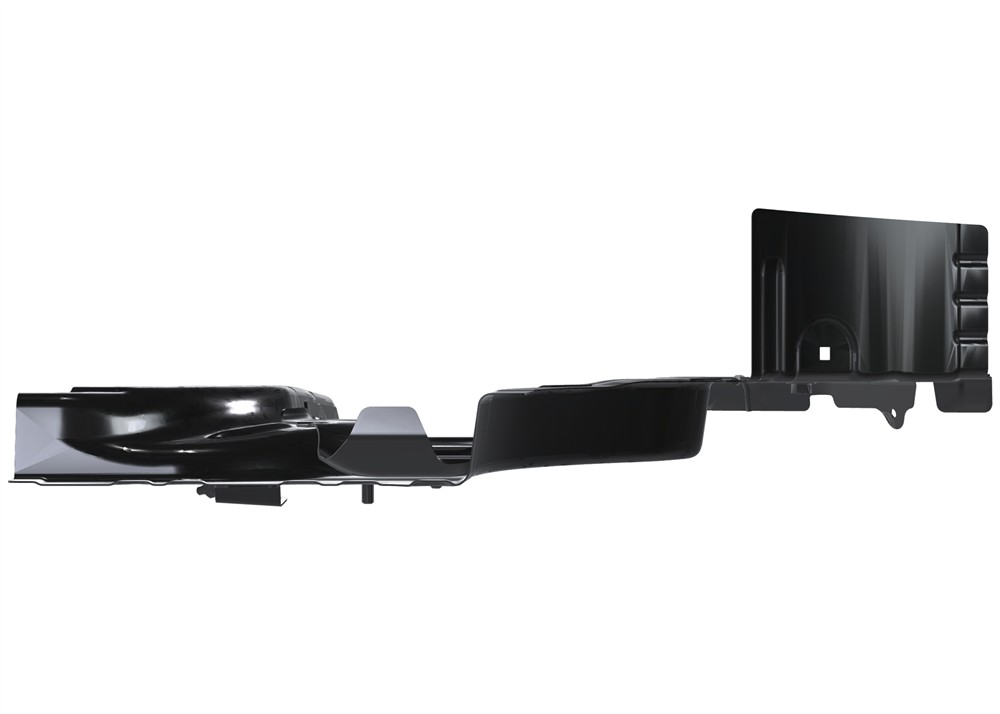 GM Genuine Parts Body A-Pillar 60009382 — image 2
