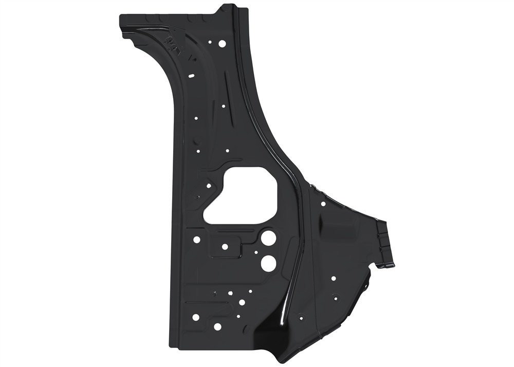 GM Genuine Parts Body A-Pillar 60009382 — image 7