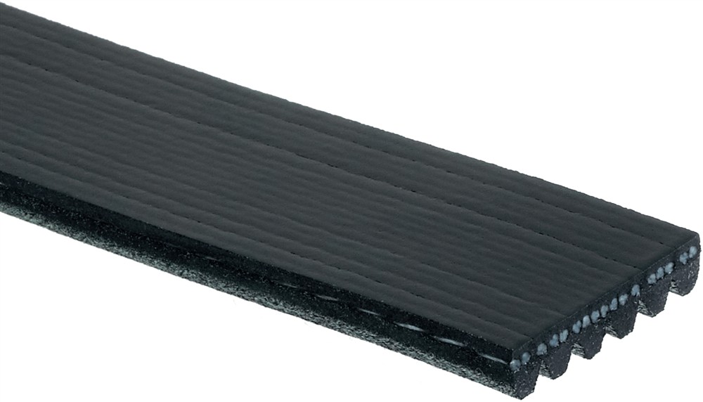 ACDelco Serpentine Belt 6K1075 — image 2