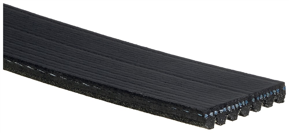 ACDelco Serpentine Belt 7K508EMD — image 2