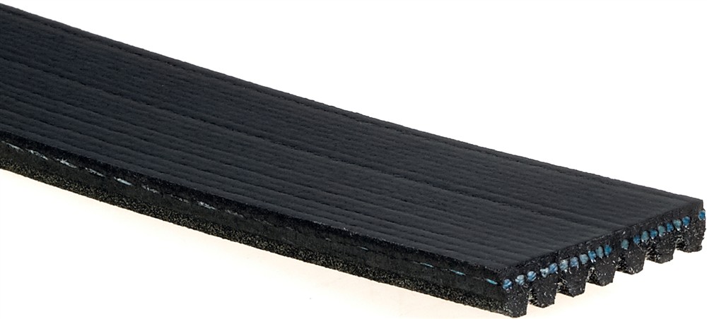 ACDelco Serpentine Belt 7K750 — image 2
