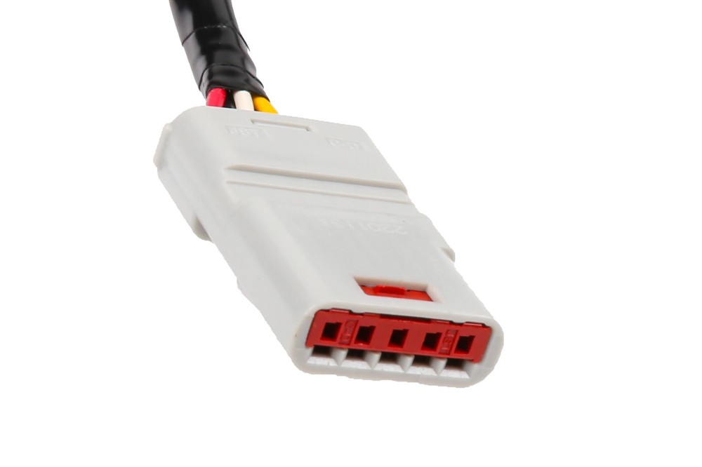 GM Genuine Parts Advance Driver Assistance System (ADAS) Camera 84004353 — image 3