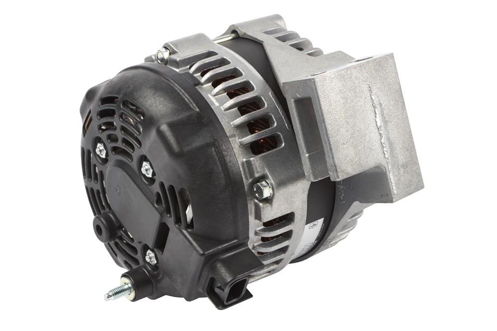 GM Genuine Parts Alternator 84009371 — image 2