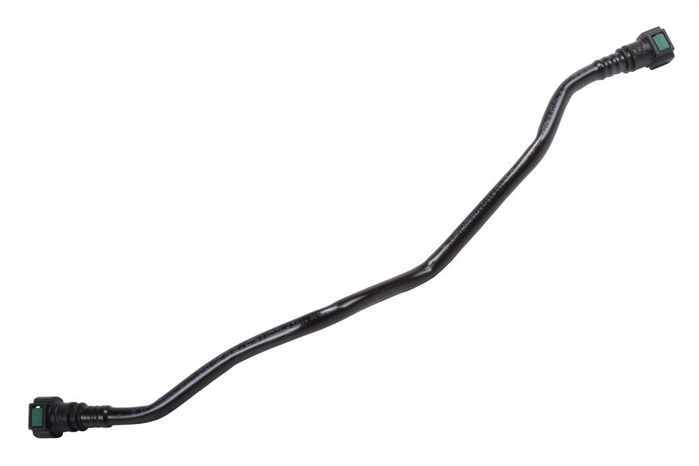 GM Genuine Parts Vapor Canister Purge Valve Pipe 84013176 — image 2