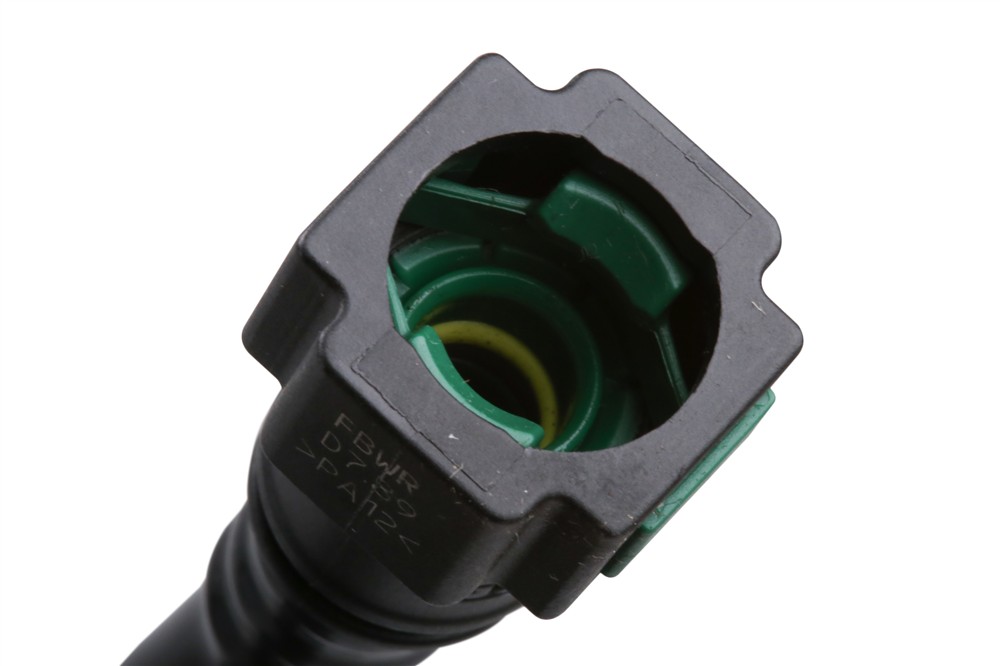 GM Genuine Parts Vapor Canister Purge Valve Pipe 84013176 — image 3