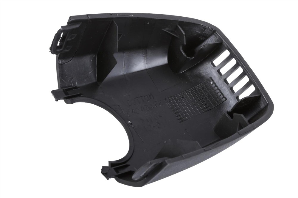 GM Genuine Parts Interior Rear View Mirror Mounting Base Bracket Cover 84043622 — image 2