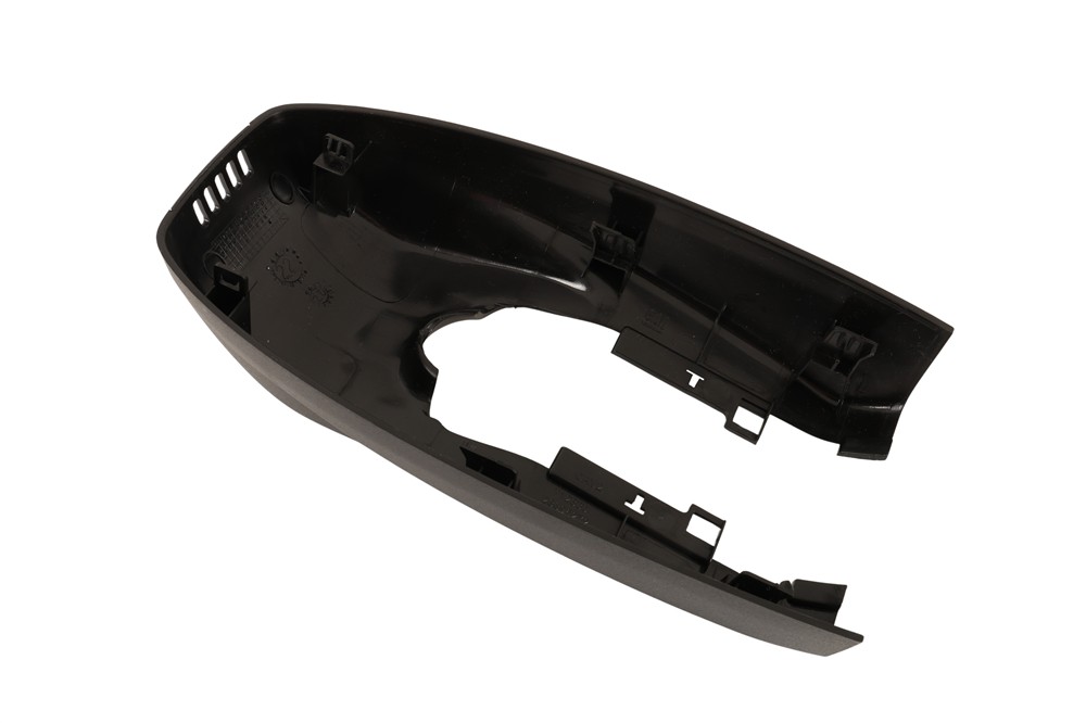 GM Genuine Parts Interior Rear View Mirror Mounting Base Bracket Cover 84049174 — image 2